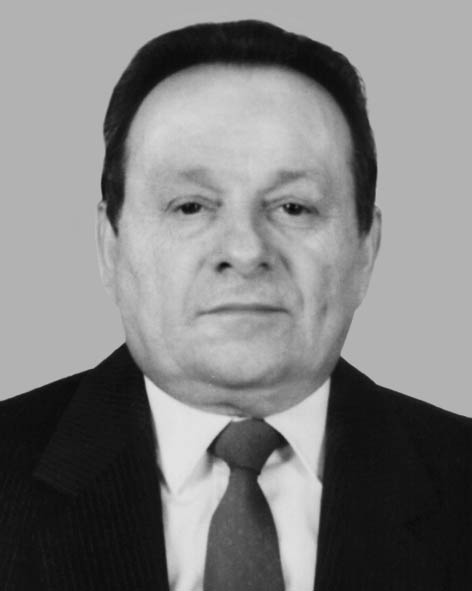 Колосюк Володимир Петрович